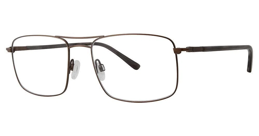 Stetson S372 Eyeglasses - view 5